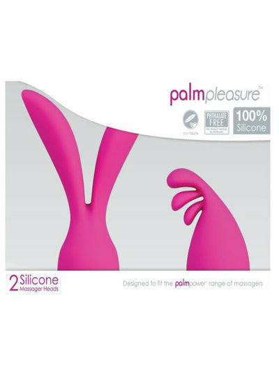Palm Power Palm Pleasure Attachments 1